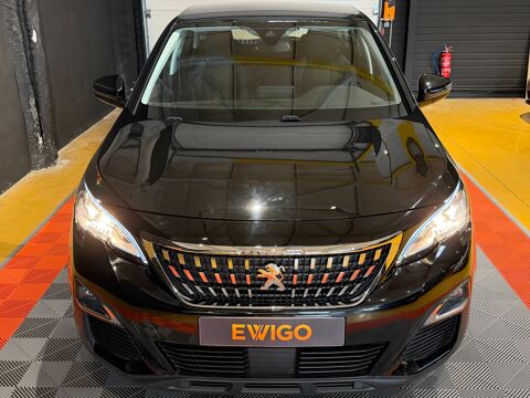 3008 GENERATION-II 1.2 PURETECH 130ch ACTIVE 2019 occasion 81990 Puygouzon