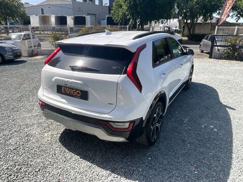 Niro 1.6 GDI 141H 105 HYBRID HEV 1.3KWH PRENIUM BVA / CAMERA / CA 2024 occasion 17000 La Rochelle