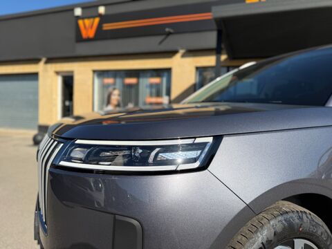 5 SHS-H 224CH BVA EXCLUSIVE - GRIS GRAPHITE 2026 occasion 13700 Marignane