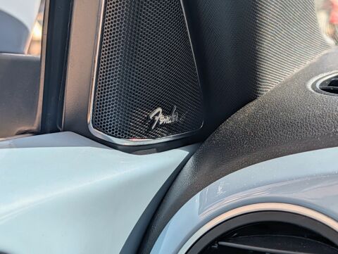 COCCINELLE II 1.4 TSI 160ch FENDER EDITION - BI XENON SIEGES CHAUFFANTS GP 2012 occasion 57600 Forbach