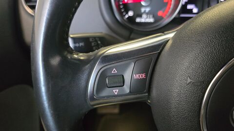 TT COUPE 2.0 TDI 170 ch AMBITION LUXE QUARO 2011 occasion 21850 Saint-Apollinaire