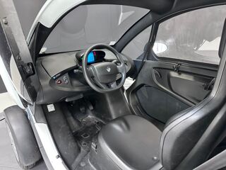 Twizy CARGO LIFE 45KMH ACHAT-INTEGRAL BVA 2019 occasion 37100 Tours