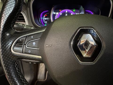 Koleos 2.0 BLUEDCI 185ch INITIALE PARIS 4X4 X-TRONIC BVA FULL OPTIO 2021 occasion 78125 Gazeran