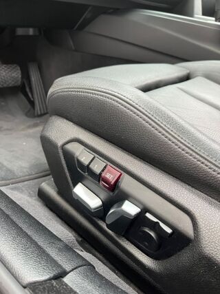 S&eacute;rie 4 GRAN-COUPE 2.0 430 I 250 M-SPORT XDRIVE BVA / HUD / SI&Egrave;GES &Eacute; 2018 occasion 74600 Seynod