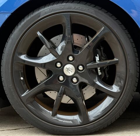 Granturismo (2) 4.7L V8 460 SPORT + CARBONE + CERAMIQUE 2014 occasion 54000 Nancy