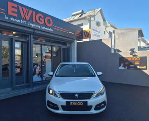 308 GENERATION-II 1.5 BLUEHDI 130 CH ACTIVE PACK START-STOP + RA 2021 occasion 97410 Saint-Pierre
