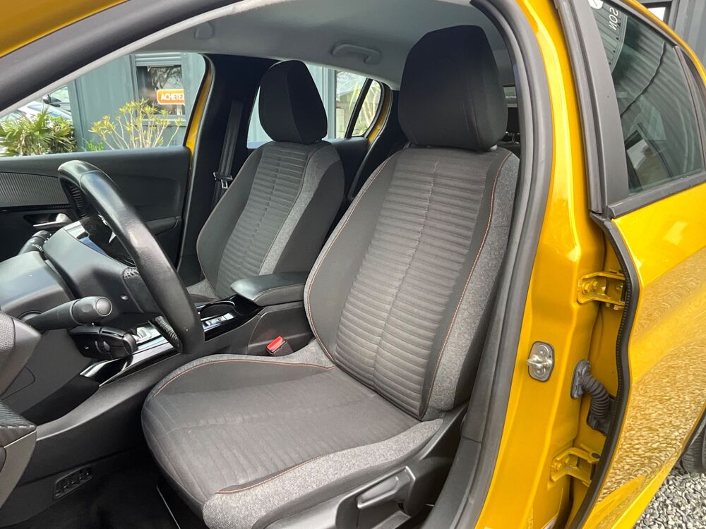 208 GENERATION-II ELECTRIC 135 77PPM 50KWH ACTIVE 2020 occasion 17000 La Rochelle