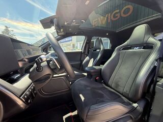 Ioniq 5 N ELECTRIC 650H 610CH 84KWH PERFORMANCE 4WD BVA - TOIT PANOR 2024 occasion 27000 &Eacute;vreux