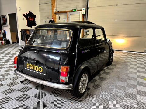 Mini AUSTIN 1300 COSMOPOLITAIN 50ch TOIT OUVRANT/ 2ND MAIN 1993 occasion 78125 Gazeran