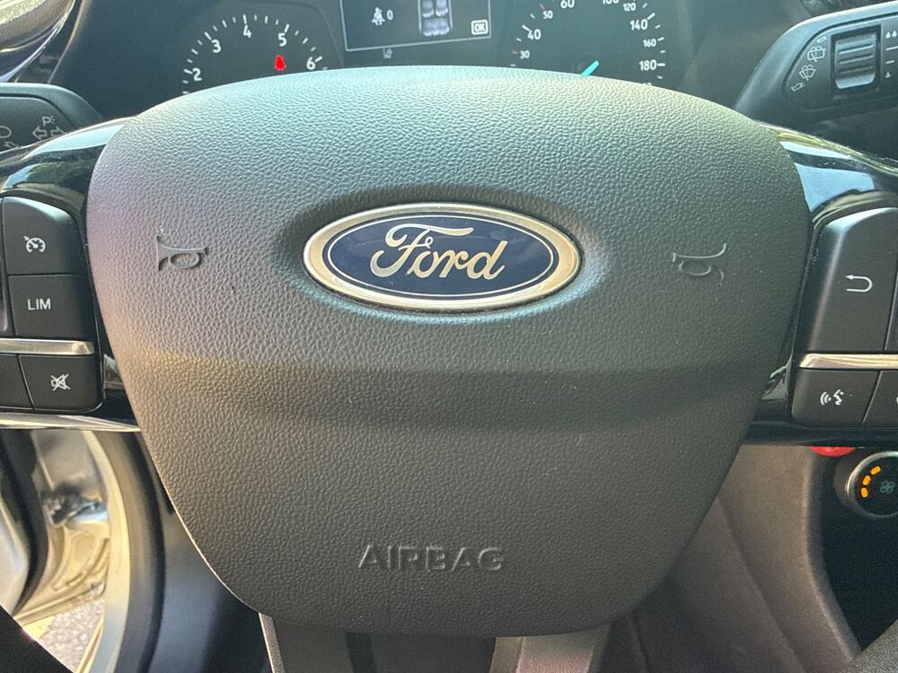 Fiesta 1.0 ECOBOOST 125CH ACTIVE-CAR PLAY-RADAR DE RECUL-REGULATEUR 2020 occasion 76150 Saint-Jean-du-Cardonnay
