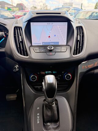 Kuga 1.5 FLEXIFUEL 150CH TITANIUM 4X2 BVA - 1&Egrave;RE MAIN - ENTRETRET 2019 occasion 27000 &Eacute;vreux