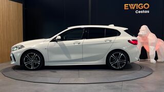 S&eacute;rie 1 F40 118I 136 Ch M SPORT DKG7 5PL - FR - LED - CARPLAY - HAYO 2021 occasion 33610 Cestas