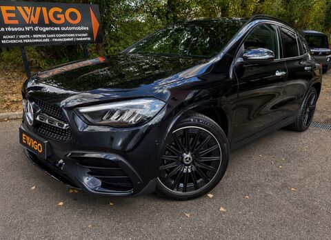 Annonce voiture Mercedes Classe GLA 36490 €