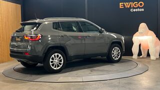 Compass 1.3 GSE T4 190H 130CV4XE PHEV HYBRID 11.4KWH EDITION E-AWD B 2021 occasion 33610 Cestas
