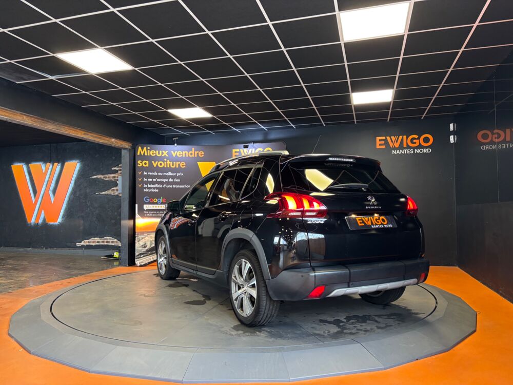 2008 GENERATION-I 1.2 130 CROSSWAY / DISTRI OK 02/2025 + ENTRETIE 2019 occasion 44300 Nantes