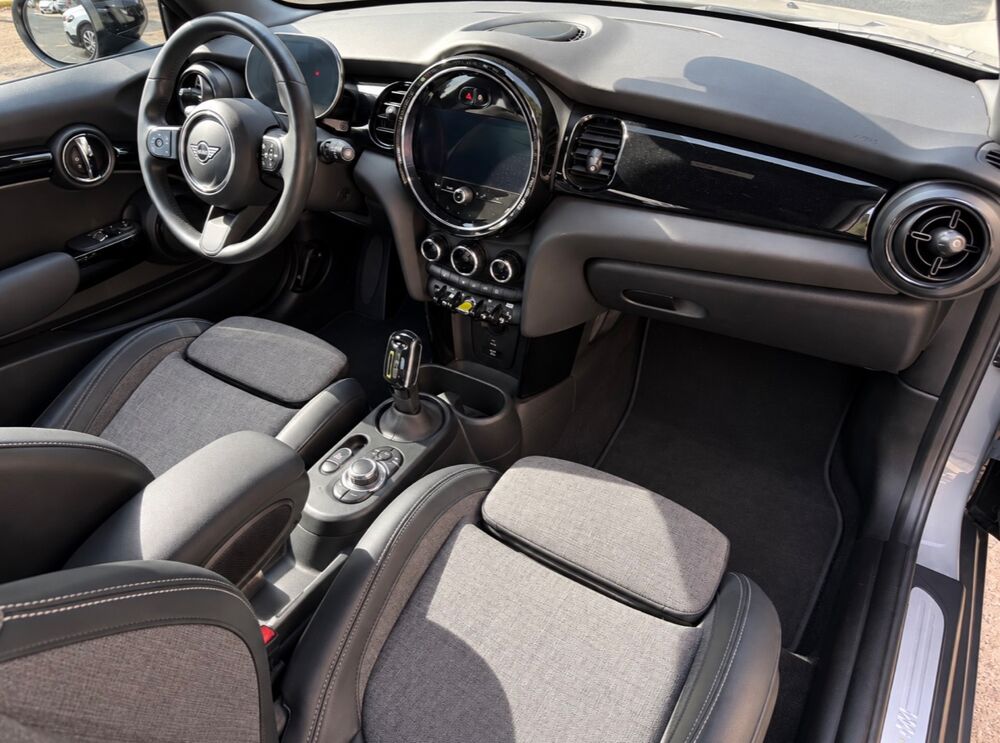 MINI COUPE 185 102PPM 28.9KWH COOPER SE BVA 2021 occasion 13009 Marseille