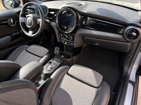 MINI COUPE 185 102PPM 28.9KWH COOPER SE BVA 2021 occasion 13009 Marseille
