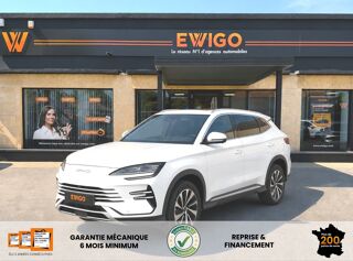Seal U 1.5L DM-I 218CH PHEV BOOST 2026 occasion 13700 Marignane