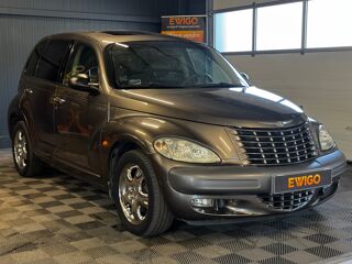 PT Cruiser 2.0 140 Ch LIMITED - 2EME MAIN - BVA 2001 occasion 79000 Niort