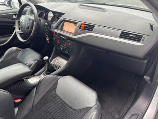 C5 2.0 HDI 140 ch EXCLUSIVE 2011 occasion 64320 Idron