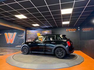 Cooper 1.5 135 COOPER SHOREDITCH // RADAR DE RECUL // COMMANDE VOCA 2016 occasion 44300 Nantes