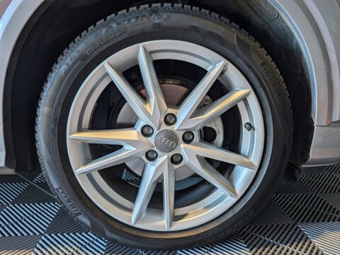 Q2 1.4 35 TFSI COD 150 ch S LINE S-TRONIC 2019 occasion 65290 Juillan