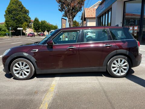 Clubman 1.5 100 CH ONE / TOIT OUVRANT / CAMERA 2018 occasion 40000 Mont-de-Marsan