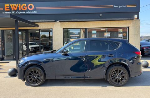 CX-60 2.5 E-SKYACTIV PHEV 327CH HOMURA PACK 4X4 BVA8 - TOIT OUVRAN 2023 occasion 13700 Marignane