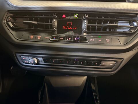 S&eacute;rie 1 2.0 128 TI 265 Ch M-SPORT BVA - SUIVI COMPLET BMW - SIEGES S 2021 occasion 79000 Niort