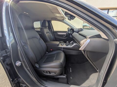 CX-60 2.5 327H 190 HYBRID 17.8KWH HOMURA 4X4/Attelage amovible/BO 2024 occasion 69420 Ampuis