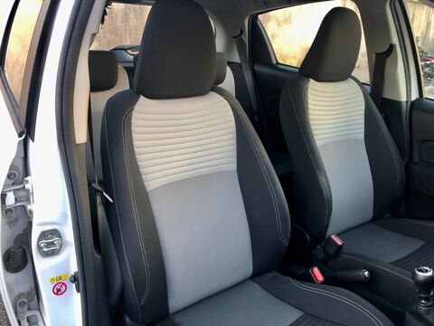 Yaris 1.5 VVTI 110 DYNAMIC 2018 occasion 26000 Valence