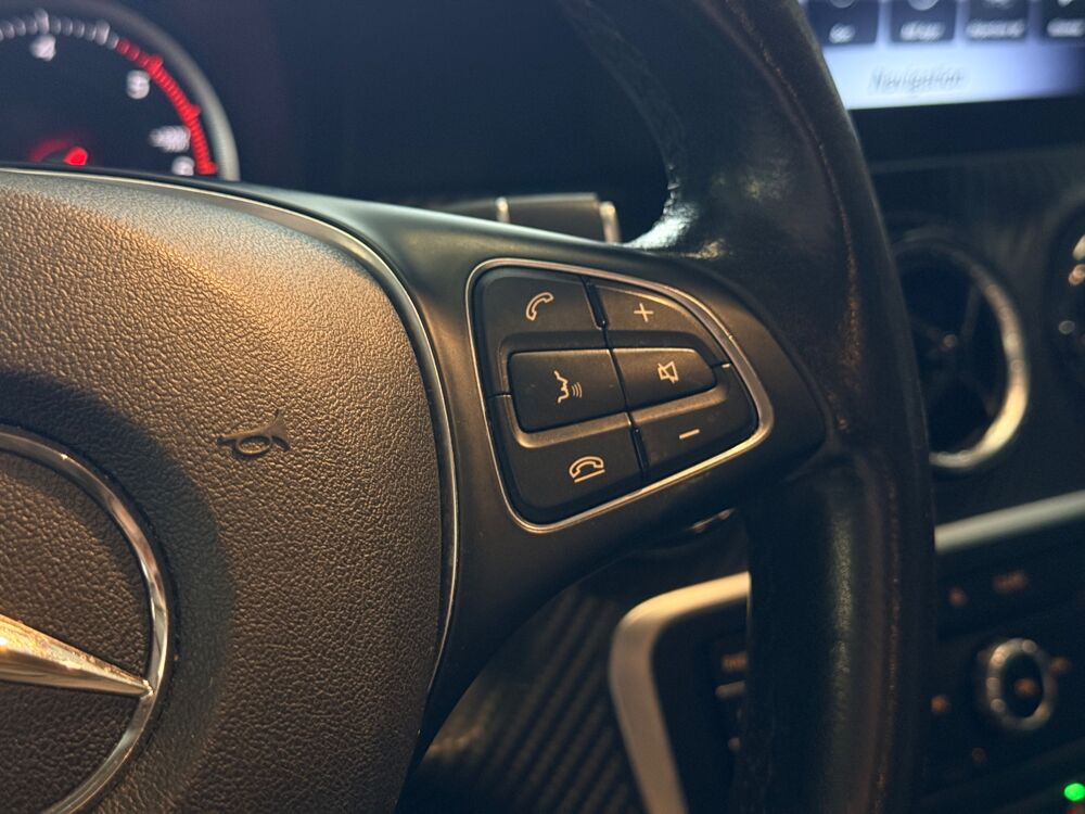 Classe GLA 2.2 200 CDI 135 INTUITION 7G-DCT BVA 2019 occasion 76190 &Eacute;calles-Alix