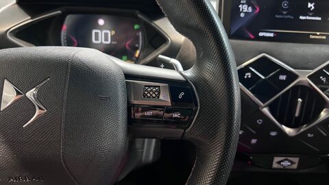 DS3 1.2 130ch PERFORMANCE LINE+ BVA - MATRIX LED - DISTRIBUT 2020 occasion 33610 Cestas