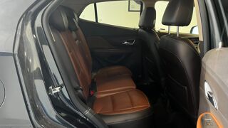 Mokka 1.6 CDTI 135 COSMO PACK 4X2 BVA + ATTELAGE 2015 occasion 21850 Saint-Apollinaire