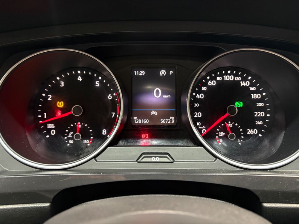 Tiguan ALLSPACE 1.5 TSI 150 CH CARAT DSG / CAMERA / TOIT OUVRANT / 2020 occasion 29000 Quimper