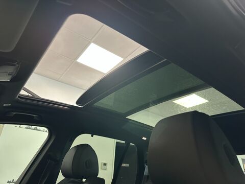 X5 50E 490ch HYBRID M-SPORT BVA // GARANTIE BMW DECEMBRE 2026 2024 occasion 34430 Saint-Jean-de-V&eacute;das