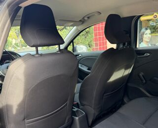 Clio 1.5 BLUEDCI 85Ch ZEN *BLUETOOTH*RADAR DE RECUL* 2020 occasion 13009 Marseille