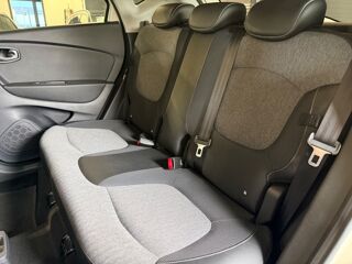 Captur 1.5 DCI 90 Ch ECO ENERGY INTENS - ENTRETIEN CONSTRUCTEUR 2017 occasion 79000 Niort
