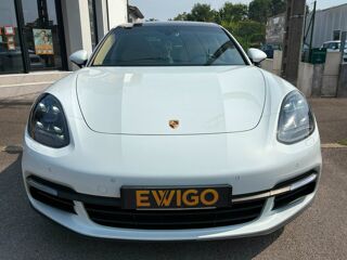 Panamera SPORT-TURISMO 2.9 V6 E-HYBRID 462 CH PHEV 17.9KWH / SUIVI PO 2018 occasion 40000 Mont-de-Marsan