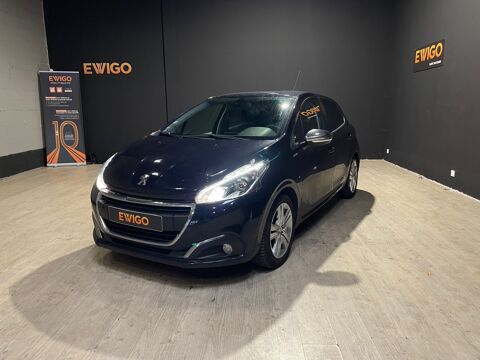 Peugeot 208 1.2 VTI 80 STYLE CAR PLAY RADAR RECULE E