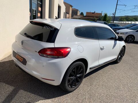 Scirocco 1.4 TSI 160ch DSG 2011 occasion 69420 Ampuis