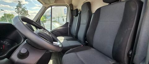 Master 2.3 DCI 136ch L2H2 TVA R&Eacute;CUP&Eacute;RABLE - REGULATEUR LIMITEUR - F 2023 occasion 27000 &Eacute;vreux