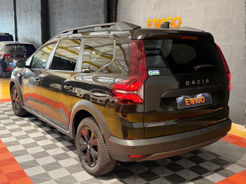 Jogger 1.0 ECO-G GPL 100ch EXTREME PLUS 2022 occasion 81990 Puygouzon