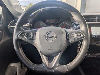 Corsa 1.2L 70ch EDITION BUSINESS + APPLE CARPLAY / ATTELAGE / RADA 2021 occasion 38420 Le Versoud