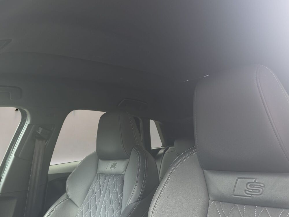A3 SPORTBACK 1.4 40 TFSIE 204H 150 PHEV HYBRID 25.7KWH S-LINE S 2022 occasion 74600 Seynod