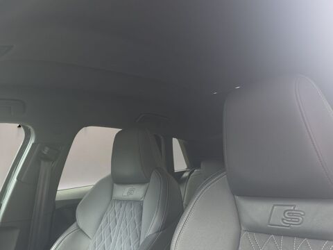 A3 SPORTBACK 1.4 40 TFSIE 204H 150 PHEV HYBRID 25.7KWH S-LINE S 2022 occasion 74600 Seynod