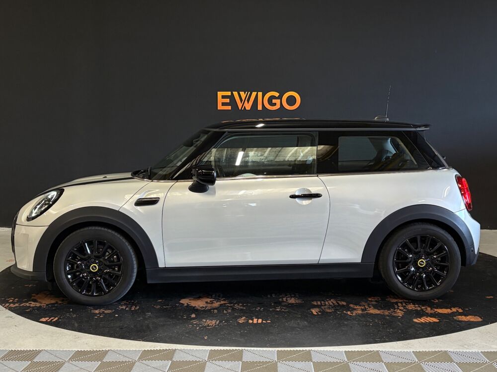 MINI COUPE 185CH 102PPM 28.9KWH COOPER SE CAMDEN BVA 2022 occasion 69400 Arnas