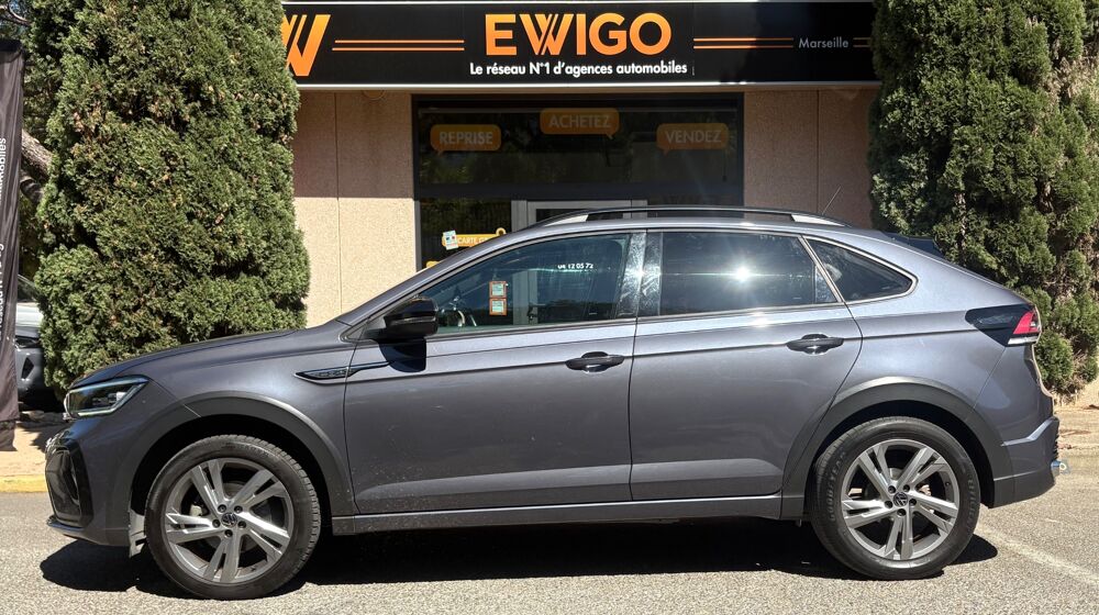 Taigo 1.0 TSI 110Ch R LINE DSG BVA 2022 occasion 13009 Marseille