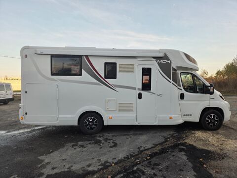 Divers CAMPER 2.2 MJT 140 2023 occasion 33210 Maz&egrave;res