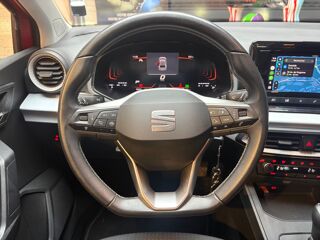 Ibiza 1.0 TSI 115 COPA DSG7 - GARANTIE CONSTRUCTEUR 04/2028 - CAR 2024 occasion 33320 Eysines